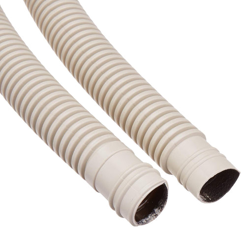 Senville 20 Ft Drain Hose Line for Mini Split Air Conditioner Ductless Heat Pump