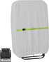 Outdoor Zero Gravity Folding Chair Cover 600D Waterproof Patio Foldable Lawn Lounger
