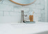 Countertop Effilogic Silicone Sponge Holder Soap Dish for Shower - Self-Draining Kitchen Sink Organizer, Protector