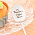 Pawpaw's Coffee Spoon Gifts for Dad, Grandpa, Funny Engraved Stainless Steel Spoon for Father's Day, Birthday