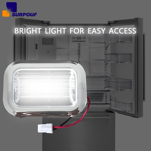 W11462342 LED Light Module Fits Whirlpool Refrigerator
