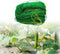 Yahpetes Garden Netting 1 Pcs Heavy Duty Climb Net 6'X6' for Plant Vine Support