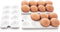Tupperware Deviled Egg Trays or Inserts for Deli Keeper