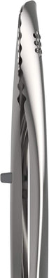 Tovolo Kitchen Charcoal Cooking Tongs, 11"