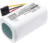 Cameron Sino 2500mAh Replacement Battery for 042621, BHR5217EU, Mi Robot Vacuum Mop 2 Lite