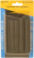 Zareba HT4FTI25, 4-Inch Fin Tube Insulator for Electric Fencing