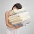 Sheet-40x80 Inches 2PCS) Extra Large Bath Towel Oversized,Super Soft,Quick Dry,Microfiber Shower Towels Highly