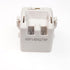 Refrigerator Compressor Relay and Overload Kit 61005518 Replacement for Whirlpool MTB1956GEQ, AP4009659, 12002782