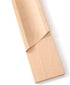 Tuuli Kitchen – Salami Wooden Cutting Board, Specially Designed Beechwood Charcuterie Boards, Cutting Board Coated with Oil, 37 x 5.5 cm by tuuli