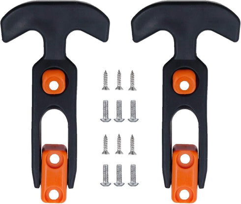 Creatyi Cooler Latch Replacements, Durable Cooler Replacement Lid Latches
