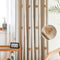 Cartoon Bears Kids Blackout Curtains for Babys Bedoom Living Room Grommet Top