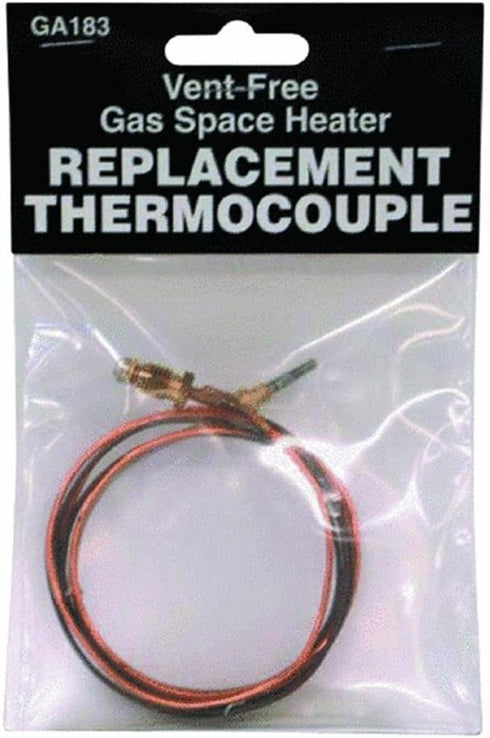 DesaHeater GA183 Thermocouple