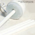 10 Packs Mini Portable Personal USB Humidifier Replacement Sponges Refill Stick