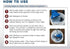 Mobile Washer Portable Clothes Agitator
