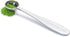 Matcha Measuring Spoon, Stainless Steel Scoop, 1/2 Teaspoon, Premium High Polish Finish, One Cup of Perfect Matcha