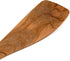 Handcrafted Curved Spatula, Brown by Berard 66475 French Olive-Wood
