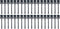 minkissy 60Pcs Coffee Machines Cleaning Brush, Plastic Espresso Machines Brush, Mini Brush for Keyboard and Electric