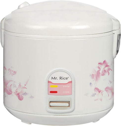 SPT SC-1812P: 20-Cup (Cooked Rice) Cooker