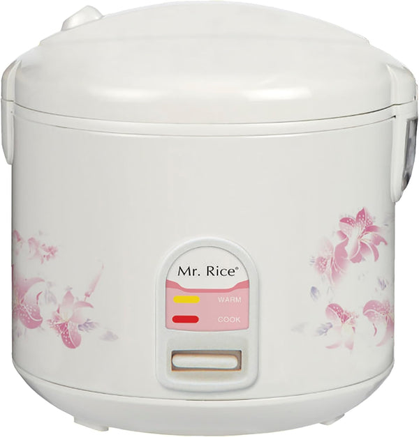 SPT SC-1812P: 20-Cup (Cooked Rice) Cooker