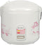 SPT SC-1812P: 20-Cup (Cooked Rice) Cooker