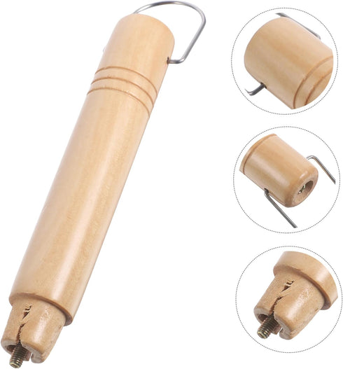 Pot Handle Grip Fry Grip Handle for Cookware, Replacement Pot Holder for Frying Pan
