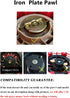 YAMAKATO 751-12418 951-12408 Pull Start for Troy Bilt MTD Craftsman Yard Machines Cub Cadet 208CC Tiller