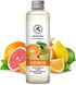 6.8 Oz Citrus Refill Reed Diffuser Fl - Room Diffuser Refill - Home Fragrance - Room Freshener - Fresh and Long Lasting