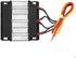 PTC Air Heater, 48V 200W Ceramic Element Heater for Small Instruments and Space Temperature Heating