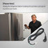 Upgraded Refrigerator Power Cord, Compatible with Samsung Models, Replacement Fridge Power Cord 3903-000519, 3903-001003