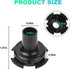 4223 Drain Spud for Aprilaire 600 humidifier Nipple Funnel Fit Models: 500 & 600