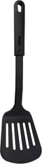 Norpro Black Nylon Nonstick 13-Inch Slotted Spatula