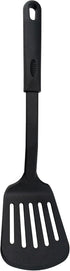 Norpro Black Nylon Nonstick 13-Inch Slotted Spatula
