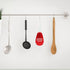 Pack of 2 Multifunctional Cooking Gadgets, 6 in 1 Cooking Utensils, Slotted Spoon, Heat Resistant Kitchen Tools