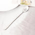 Friendship Spoon Gifts for Best Friend - Engraved Stainless Steel Spoon for Coffee & Tea Lovers