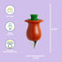 Chef'n Tomato Core Remover Tool