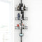 YeYeBest Shower Organizer Caddy, Home Decor Organization and Storage 39-125 Inch for