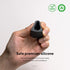 5cc Cup, Magnetic Silicone Cup Compatible with BALMUDA The Toaster, Good for Steam Oven Toaster (Grey)
