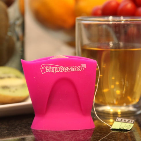 Tea Squeeze