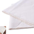 Professional Bakers Dough Cloth - 100% Pure Cotton Pastry Proofing Cloth for Baking French Bread (29 3/8 x 17 3/4 inch)