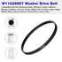 W11239857 W10808317 Washing Machine Belt Replacement Whirlpool Amana Maytag Top Load Washer PS12578772 4845287 AP6333320