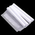 4 Pack Silicone Dehydrator Sheets, Non-stick Food Fruit Dehydrator Mats, Reusable Steamer Mesh Mat for Fruit Dryer,