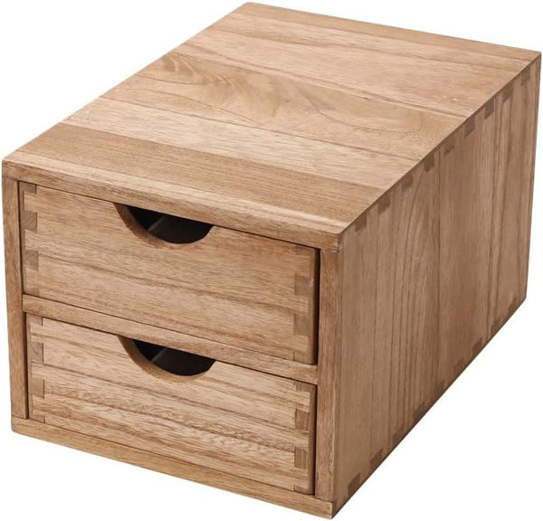 Drawer Holder for Coffee Brew - 2-Tier Kitchen Machine Stand Shelf, Coffee Station and Pod Capsule Storage Organizer