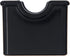 Carlisle FoodService Products Sugar Caddy, Plastic, 20 Packets, Black, Small