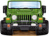 Beistle Jungle Safari Photo Prop