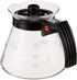 Kalita #35167 Coffee Drip Set, 102-D Set N for 2 to 4 People