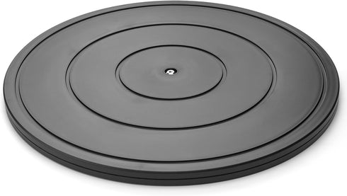 Famgee 16 Inch Lazy Susan Turntable Heavy Duty Rotating Swivel Stand Lazy Susan