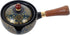 Chinese Ceramic Teapot Classical Porcelain Chinese Gongfu Tea Set 360 Rotation Ceramic