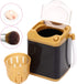 Mini Washing Machine Toy - Foldable Portable Washer for Baby Clothes, Underwear, Small Items