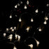 G3, 100 8 (G3-100LED-Solar-Warm Anycosy Christmas String Lights LEDs Globe Solar Operated Strings Lights Warm White