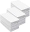 Simpli-Magic Flour Sack Kitchen Towels 24"x24" (12 Pack) 100% Cotton, Lint-Free, High